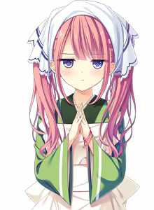 Page 395 of D.C.5 Sweet Happiness - Character Sprites - preview thumbnail