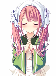 Page 397 of D.C.5 Sweet Happiness - Character Sprites - preview thumbnail