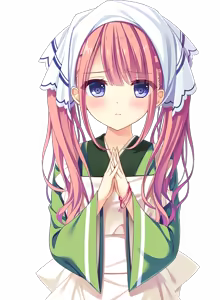 Page 400 of D.C.5 Sweet Happiness - Character Sprites - preview thumbnail
