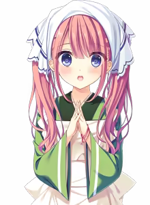 Page 408 of D.C.5 Sweet Happiness - Character Sprites - preview thumbnail