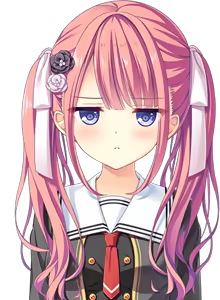 Page 412 of D.C.5 Sweet Happiness - Character Sprites - preview thumbnail