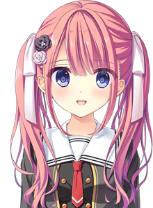 Page 413 of D.C.5 Sweet Happiness - Character Sprites - preview thumbnail