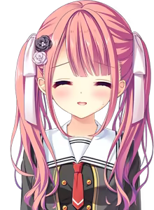 Page 416 of D.C.5 Sweet Happiness - Character Sprites - preview thumbnail