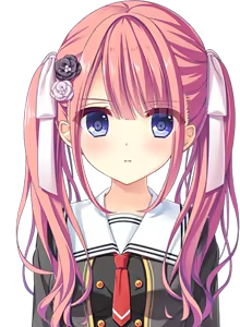 Page 422 of D.C.5 Sweet Happiness - Character Sprites - preview thumbnail