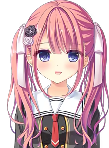 Page 423 of D.C.5 Sweet Happiness - Character Sprites - preview thumbnail