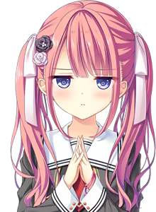 Page 429 of D.C.5 Sweet Happiness - Character Sprites - preview thumbnail