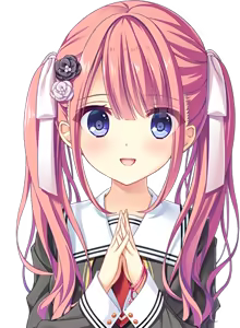 Page 430 of D.C.5 Sweet Happiness - Character Sprites - preview thumbnail