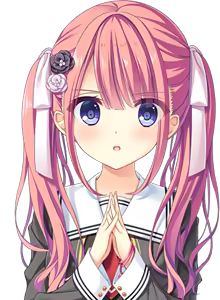 Page 437 of D.C.5 Sweet Happiness - Character Sprites - preview thumbnail