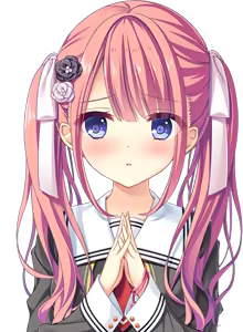 Page 438 of D.C.5 Sweet Happiness - Character Sprites - preview thumbnail