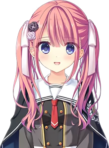 Page 447 of D.C.5 Sweet Happiness - Character Sprites - preview thumbnail