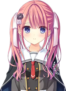 Page 452 of D.C.5 Sweet Happiness - Character Sprites - preview thumbnail