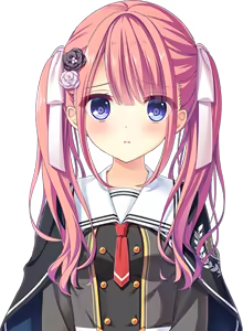 Page 453 of D.C.5 Sweet Happiness - Character Sprites - preview thumbnail