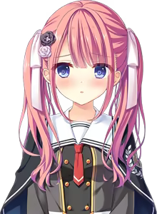 Page 455 of D.C.5 Sweet Happiness - Character Sprites - preview thumbnail