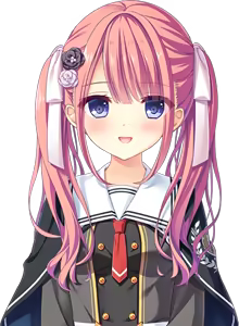 Page 457 of D.C.5 Sweet Happiness - Character Sprites - preview thumbnail