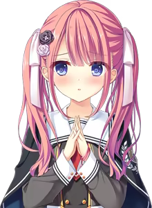 Page 472 of D.C.5 Sweet Happiness - Character Sprites - preview thumbnail