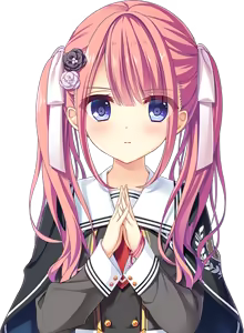 Page 473 of D.C.5 Sweet Happiness - Character Sprites - preview thumbnail