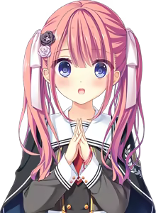 Page 476 of D.C.5 Sweet Happiness - Character Sprites - preview thumbnail