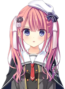 Page 488 of D.C.5 Sweet Happiness - Character Sprites - preview thumbnail