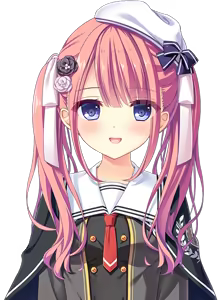 Page 491 of D.C.5 Sweet Happiness - Character Sprites - preview thumbnail