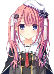 Page 492 of D.C.5 Sweet Happiness - Character Sprites - preview thumbnail