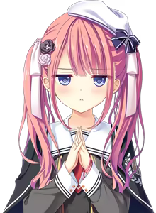 Page 497 of D.C.5 Sweet Happiness - Character Sprites - preview thumbnail