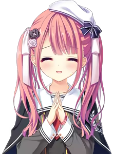 Page 501 of D.C.5 Sweet Happiness - Character Sprites - preview thumbnail