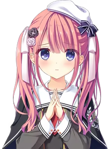 Page 504 of D.C.5 Sweet Happiness - Character Sprites - preview thumbnail