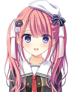 Page 515 of D.C.5 Sweet Happiness - Character Sprites - preview thumbnail