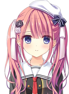 Page 520 of D.C.5 Sweet Happiness - Character Sprites - preview thumbnail