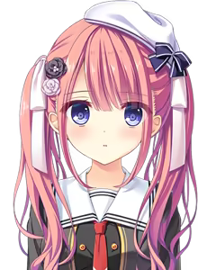 Page 526 of D.C.5 Sweet Happiness - Character Sprites - preview thumbnail
