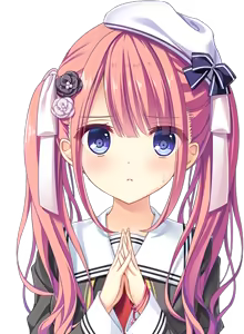 Page 534 of D.C.5 Sweet Happiness - Character Sprites - preview thumbnail