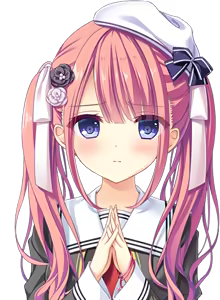 Page 536 of D.C.5 Sweet Happiness - Character Sprites - preview thumbnail
