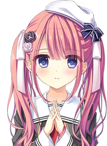 Page 537 of D.C.5 Sweet Happiness - Character Sprites - preview thumbnail