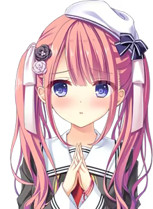 Page 540 of D.C.5 Sweet Happiness - Character Sprites - preview thumbnail