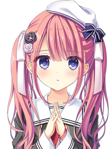 Page 543 of D.C.5 Sweet Happiness - Character Sprites - preview thumbnail