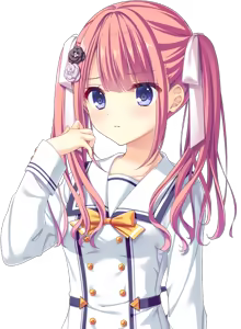 Page 558 of D.C.5 Sweet Happiness - Character Sprites - preview thumbnail