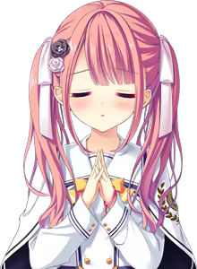 Page 57 of D.C.5 Sweet Happiness - Character Sprites - preview thumbnail