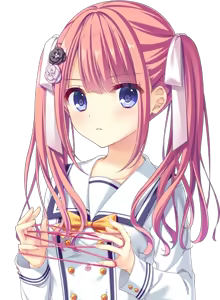 Page 572 of D.C.5 Sweet Happiness - Character Sprites - preview thumbnail