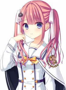 Page 580 of D.C.5 Sweet Happiness - Character Sprites - preview thumbnail