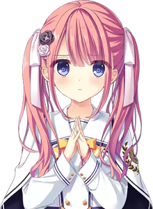 Page 58 of D.C.5 Sweet Happiness - Character Sprites - preview thumbnail