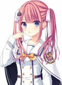 Page 583 of D.C.5 Sweet Happiness - Character Sprites - preview thumbnail