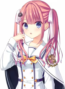 Page 584 of D.C.5 Sweet Happiness - Character Sprites - preview thumbnail