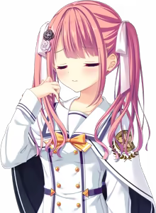 Page 586 of D.C.5 Sweet Happiness - Character Sprites - preview thumbnail