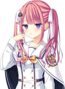 Page 587 of D.C.5 Sweet Happiness - Character Sprites - preview thumbnail