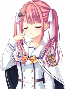 Page 591 of D.C.5 Sweet Happiness - Character Sprites - preview thumbnail