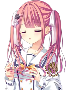 Page 593 of D.C.5 Sweet Happiness - Character Sprites - preview thumbnail