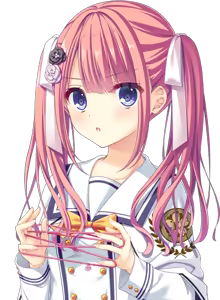 Page 599 of D.C.5 Sweet Happiness - Character Sprites - preview thumbnail