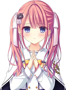 Page 60 of D.C.5 Sweet Happiness - Character Sprites - preview thumbnail