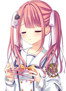 Page 602 of D.C.5 Sweet Happiness - Character Sprites - preview thumbnail