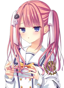Page 603 of D.C.5 Sweet Happiness - Character Sprites - preview thumbnail